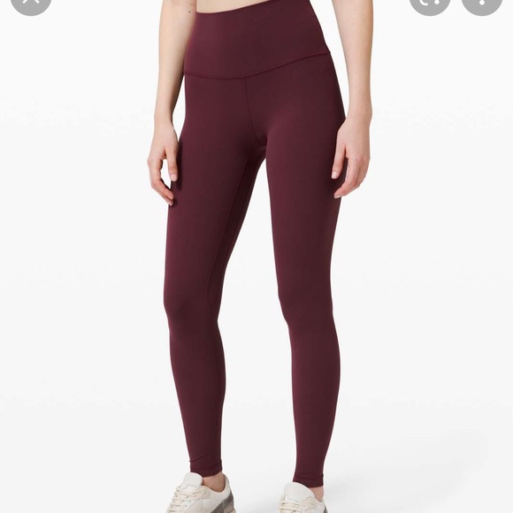 lululemon athletica Pants - NEW LULULEMON ALIGN LEGGINGS